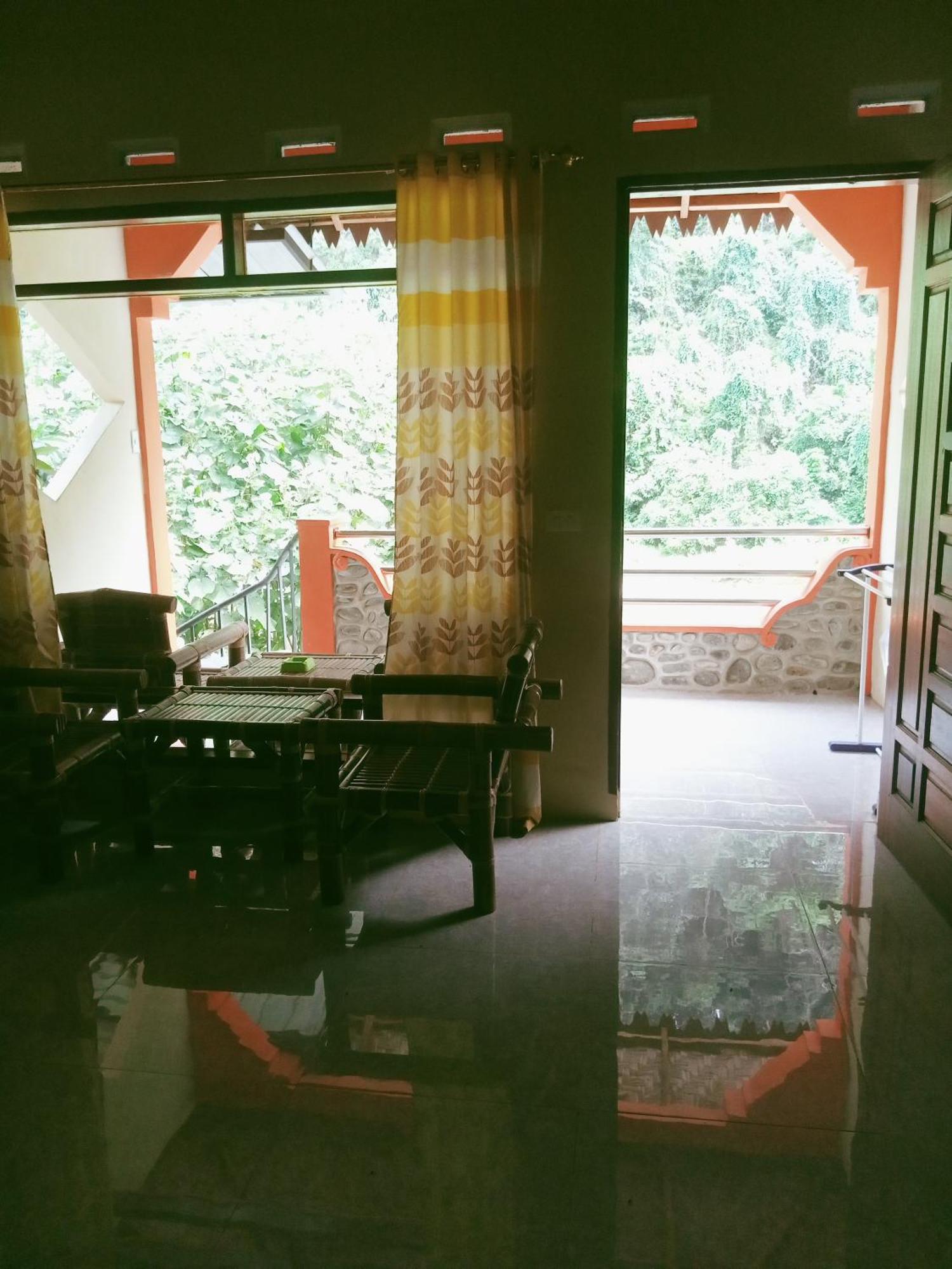 Ridho'S Homestay & Jungle Trekking ブキットラワン エクステリア 写真