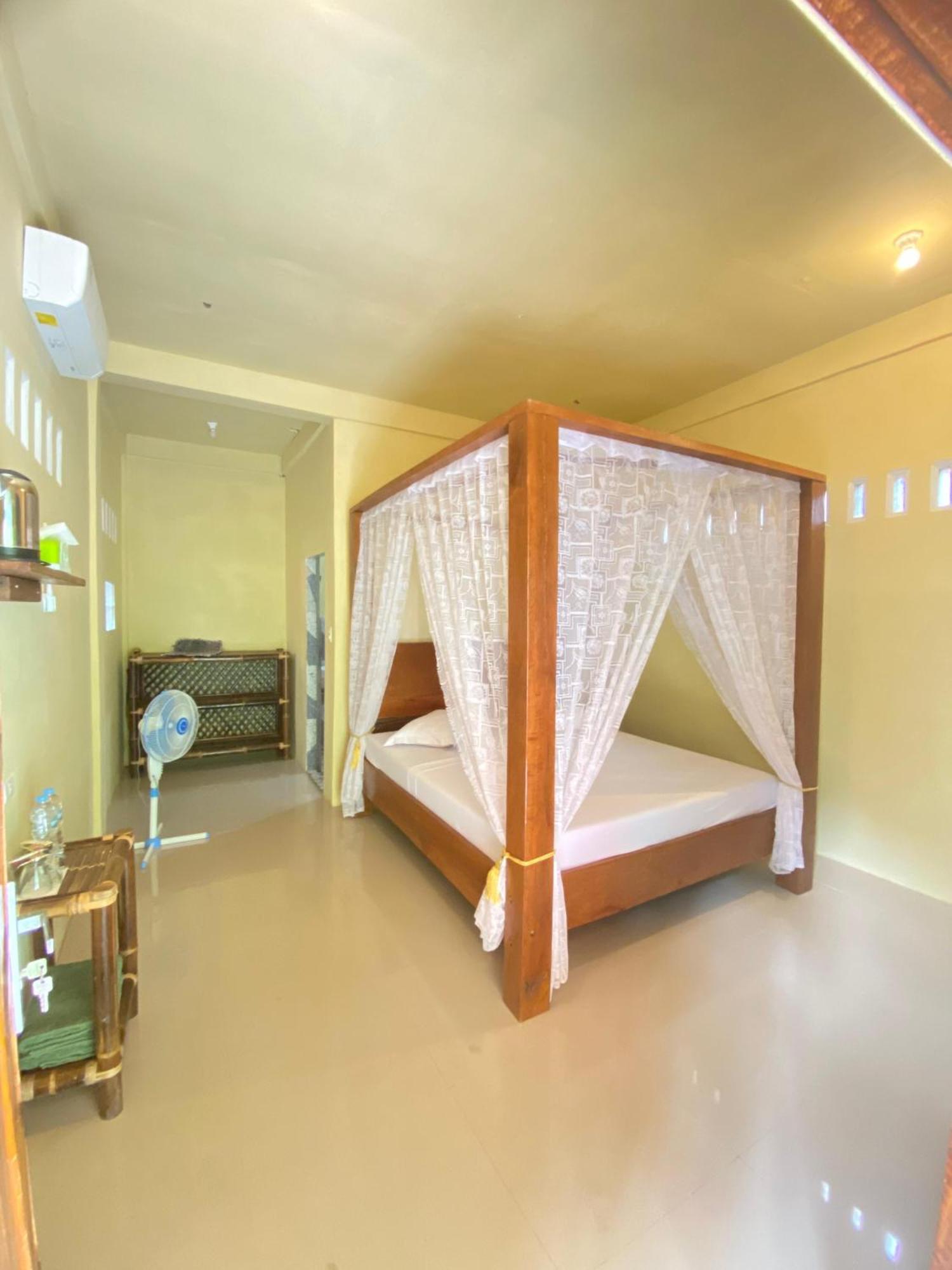Ridho'S Homestay & Jungle Trekking ブキットラワン エクステリア 写真